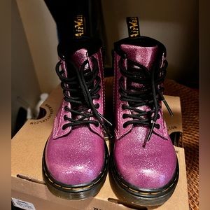 Dr. Martens Boots